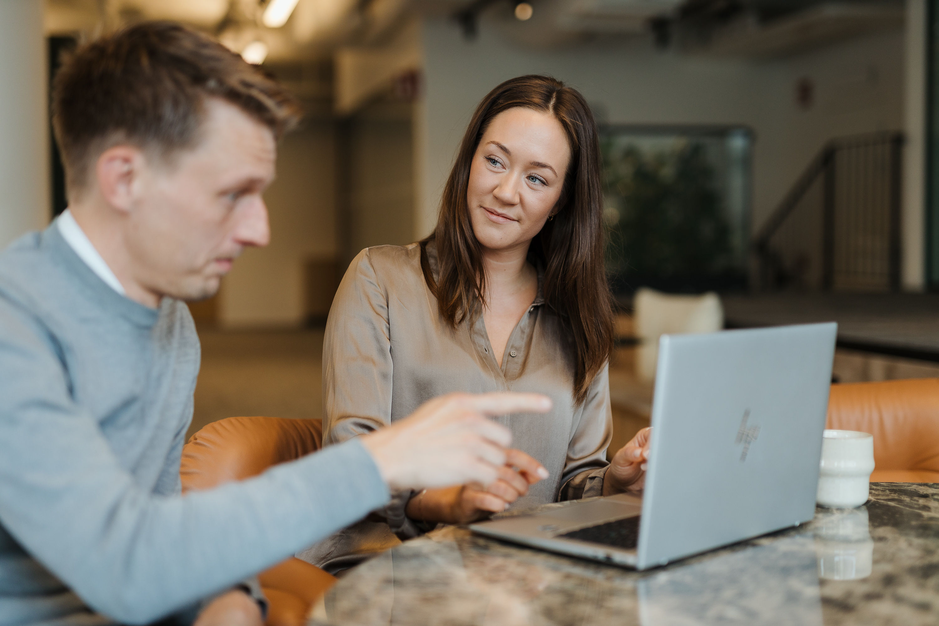 9 funktioner du inte får missa i Microsoft Business Central