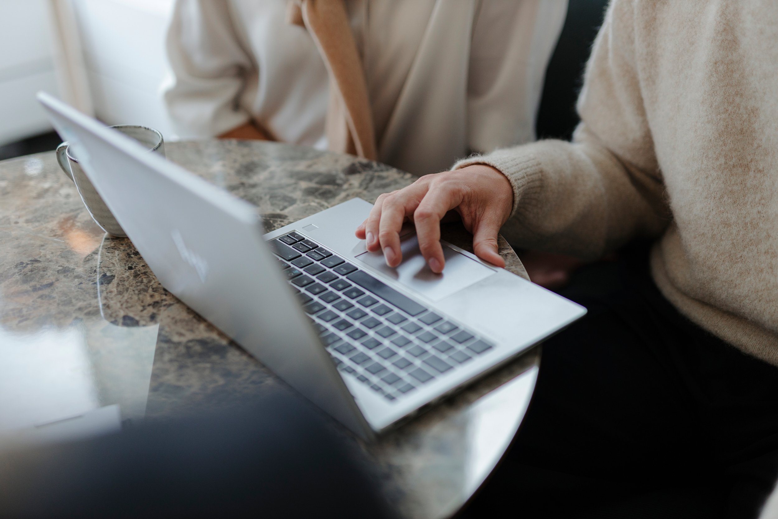 AI förändrar beslutsstödet, datakvaliteten avgör utfallet